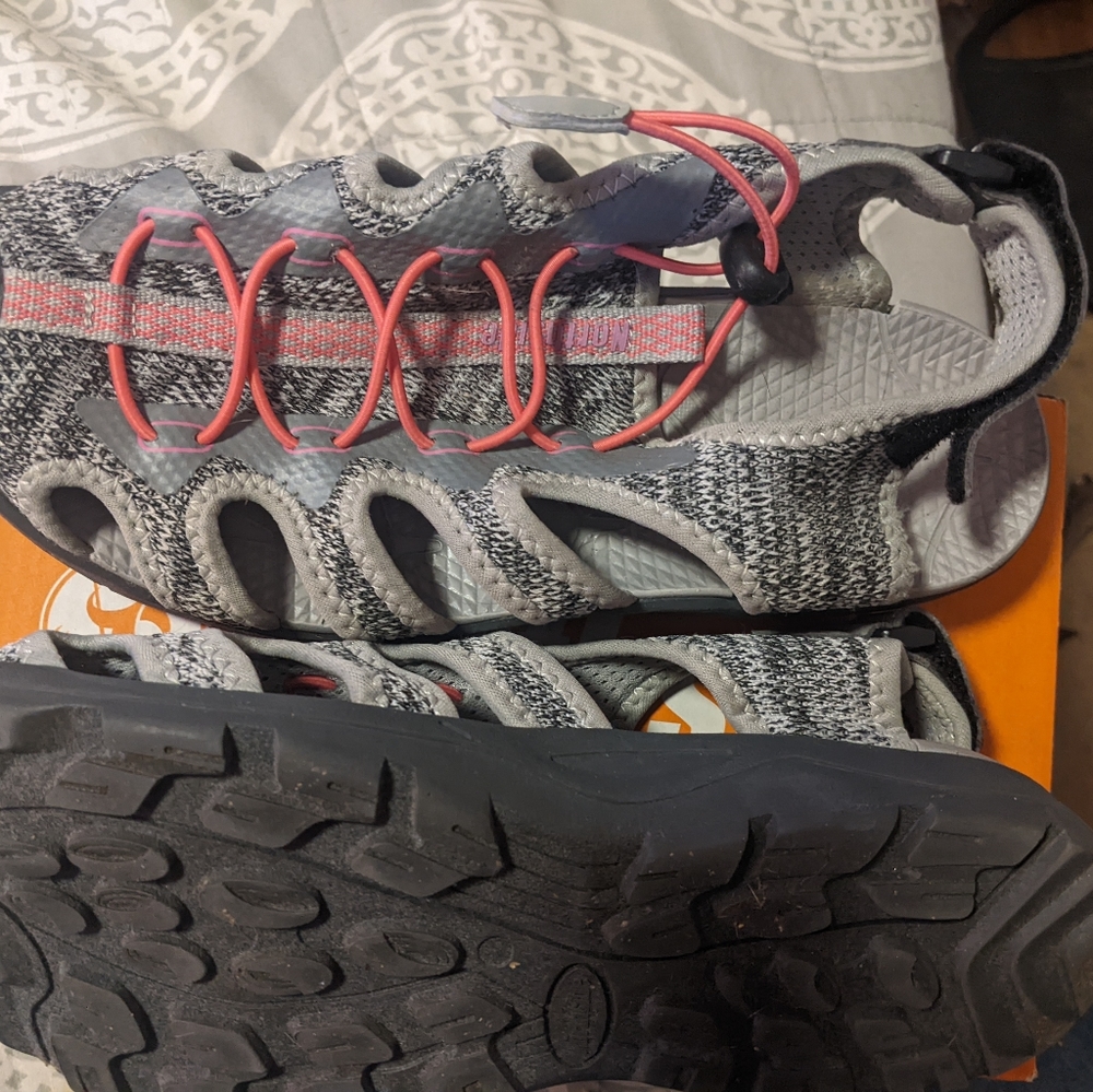 EUC Northside Outdoor Sandal